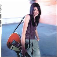 Meredith Brooks - Blurring the Edges