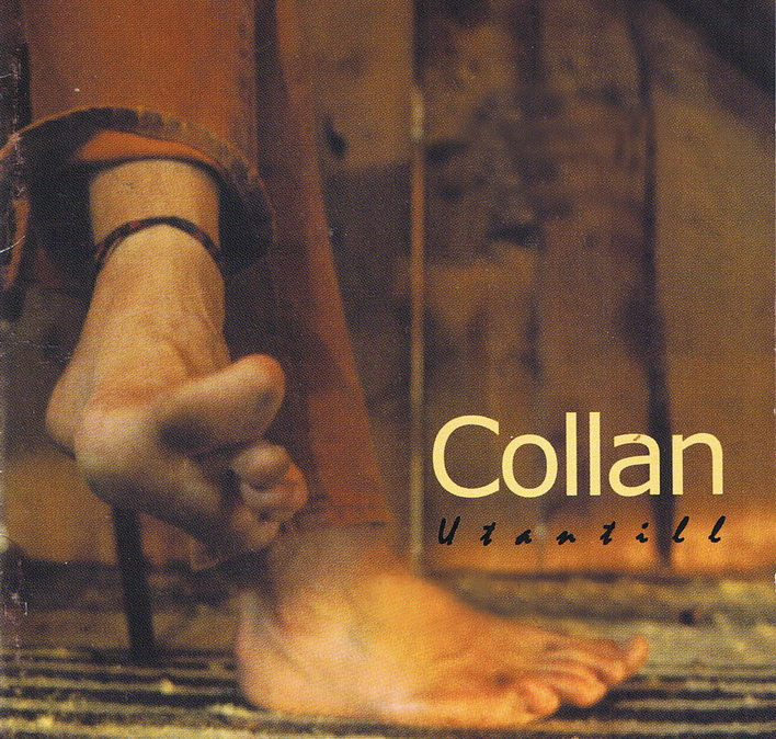 Collan - Utantill