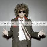 Magnus Uggla Sjunger Karl Gerhard