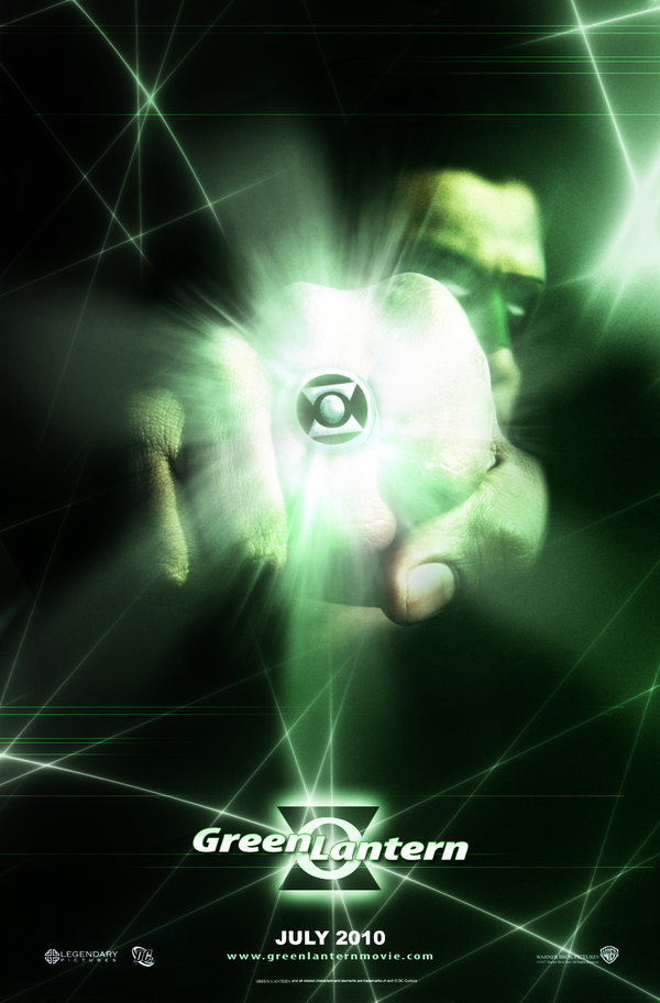 Green Lantern