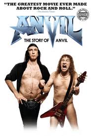 The Story of Anvil