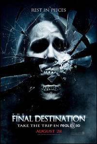 The Final Destination