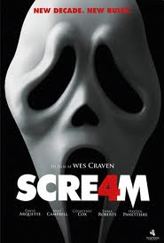 Scream 4